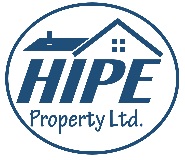 HIPE Property Logo